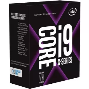 Intel i9 7920X 2.90GHz box (BX80673I97920X)