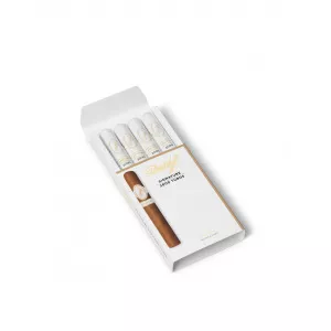 Davidoff SIGNATURE 2000 TUBOS 4