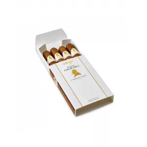 Winston Churchill ROBUSTO CELLO 4S