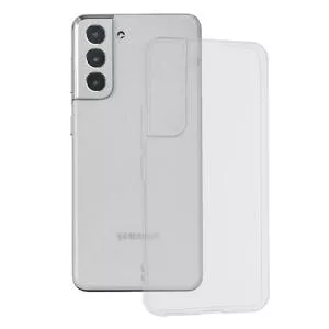 Lemontti Samsung Galaxy S22 Ultra Liquid Silicon Black