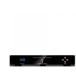 Electrocompaniet ECD 2