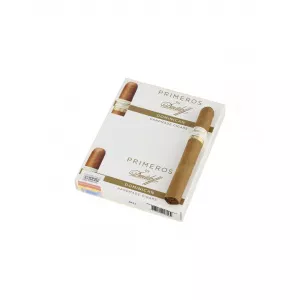 Davidoff PRIMEROS DOMINICAN 6S
