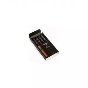 Davidoff NICARAGUA ROBUSTO TUB 4S