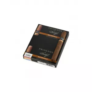 Davidoff PRIMEROS NICARAGUA 6S