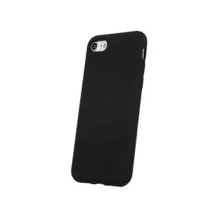 Lemontti Samsung Galaxy S22 Plus Liquid Silicon Black