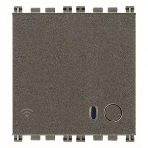 Vimar Acces point Wi-Fi 230V 2M Arke metal