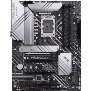 Asus Placa de baza PRIME Z690-P, Intel Z690, Socket 1700, ATX