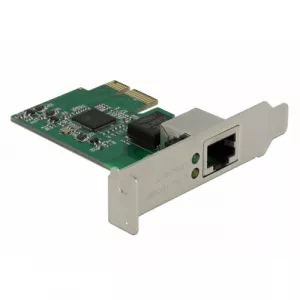 Delock PCI Express x1 Card to 1 x 2.5 Gigabit LAN 89531