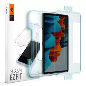 Spigen Case friendly GLAS.tR EZ FIT Samsung Galaxy Tab S7 11 inch