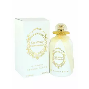 Reminiscence Les Notes Gourmandes Dragee EDP 100 ml