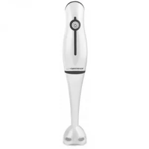 Esperanza FRAPPE white-black (EKM001K - 5901299914731)