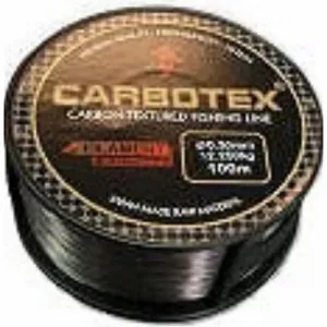 Carbotex 0.25mm/8.40kg/100m