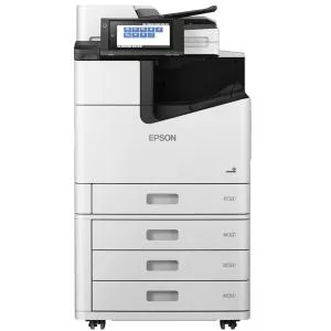 Epson WORKFORCE ENTERPRISE WF-C20750 C11CH87401
