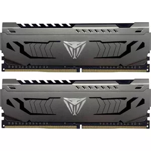 Patriot Memory Viper Steel 16GB DDR4 3733MHz CL17  PVS416G373C7K