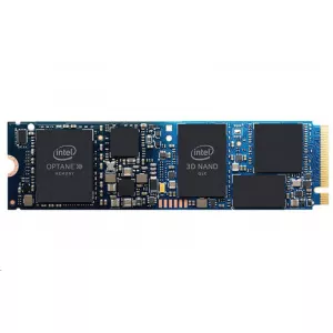 Intel Optane H10, 16GB + 256GB, M.2 2280