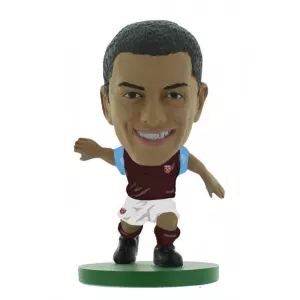 Soccerstarz Figurina West Ham Javier Hernandez Home Kit