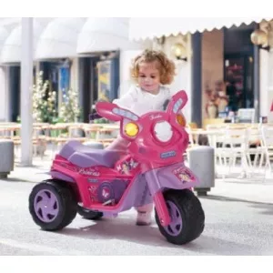 Peg Perego Raider Princess