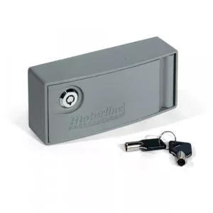 Motorline Cutie securizata pentru comanda deschidere/inchidere
