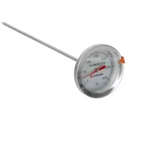 Zokura Termometru universal cu clema Z1408