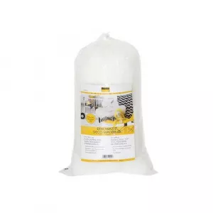 Vlieseline Umplutura pentru perne, jucarii, decoratiuni, pilote, 1 Kg, din poliester premium Deco-Wadding