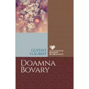 Litera Doamna Bovary