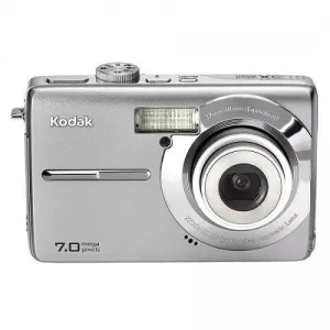 Kodak EasyShare M753 Sterling
