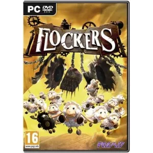 Team 17 Flockers Pc