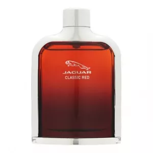 Jaguar Classic Red EDT 10 ml Eșantion