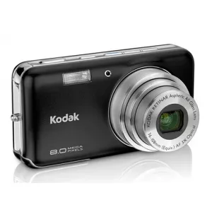 Kodak EasyShare V803 Black