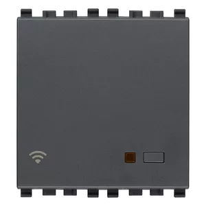 Vimar Acces point Wi-Fi 230V 2M Eikon antracit