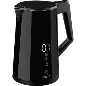 ECG Cana electrica fierbator RK 1893 BLACK