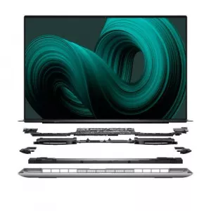 Dell XPS 17 9710 1000037710