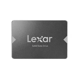 Lexar NS100 256GB SATA 3 2.5” LNS100-256RB