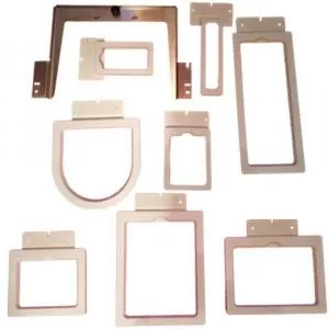 Sewtech Sistem de gherghefuri magnetice MG-H36