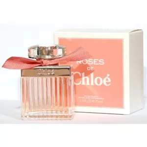 Chloe Roses De 50 ml Eau de Toilette