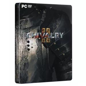 Tripwire Interactive Chivalry Ii Steelbook Edition PC