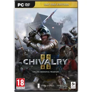 Tripwire Interactive Chivalry Ii Day One Edition PC