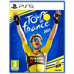Nacon Tour De France 2021 PS5