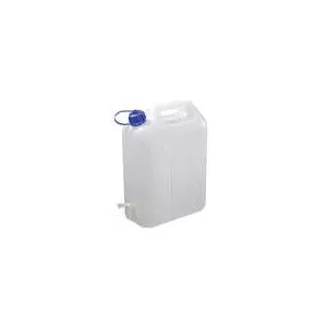 Carpoint Canistra pentru apa cu robinet - 10l