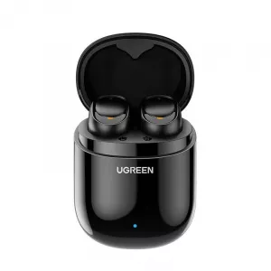 UGREEN CM338 TWS, Bluetooth 5.0, 480 mAh, Negru