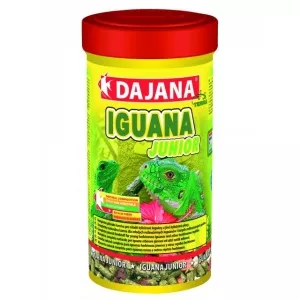 Dajana Iguana junior 250ml