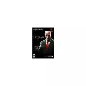Eidos Hitman: Blood Money - Playstation 2