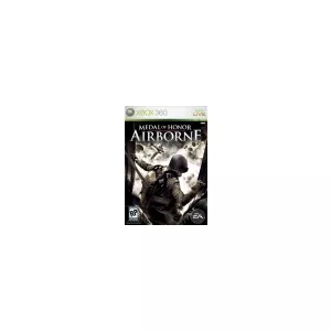 Electronic Arts Medal of Honor: Airborne - X-BOX 360