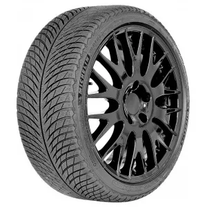 Michelin PILOT ALPIN 5 SUV XL 225/60 R17 103H