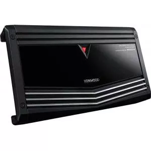 Kenwood Amplificator Auto KAC-9106D