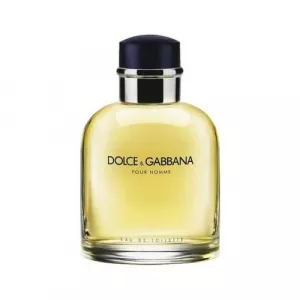 Dolce & Gabbana Pour Homme Eau de Toilette 200ml