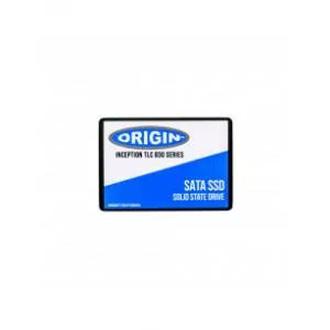 Origin Storage NB-256SSD-3DTLC SSD 2.5