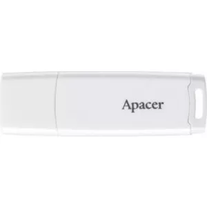 Apacer AH336 32GB USB 2.0 Alb ap32gah336w-1