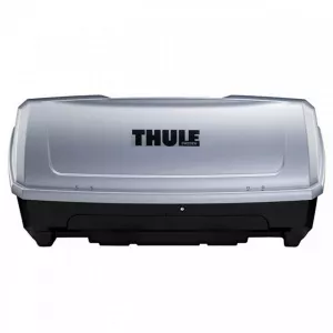 Thule Cutie portbagaj 900000 Backup cu montare pe platforma pentru carligul de remorcare