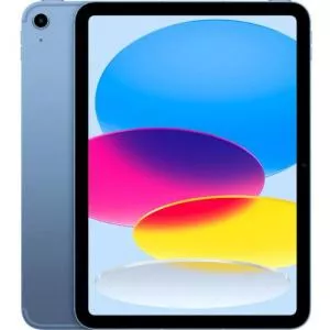 Apple iPad 10.9 (2022) 64GB Wi-Fi + Cellular Blue